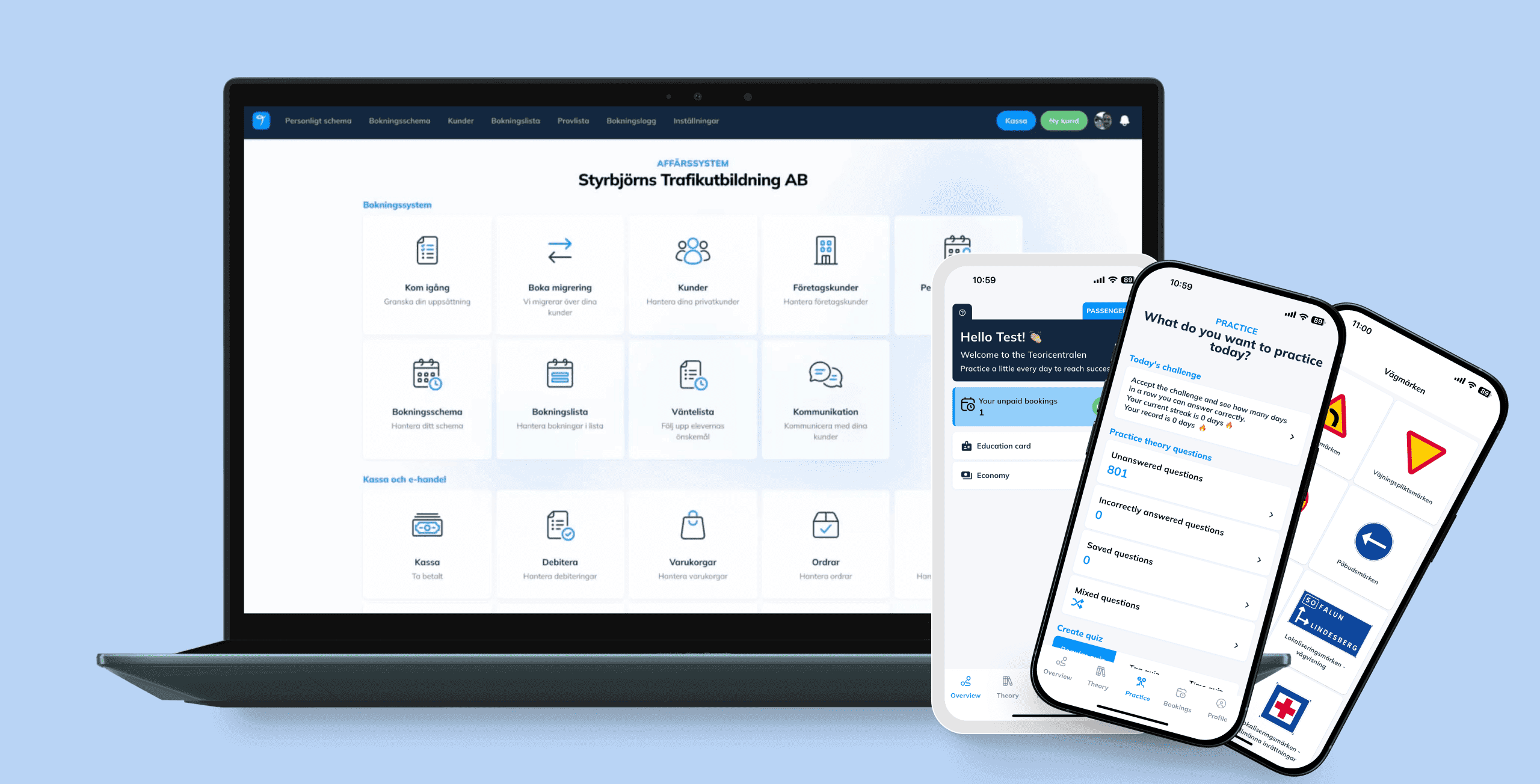 Team Augmentation All-in-One-Digitalplattform, multidimensionale App für Bildung