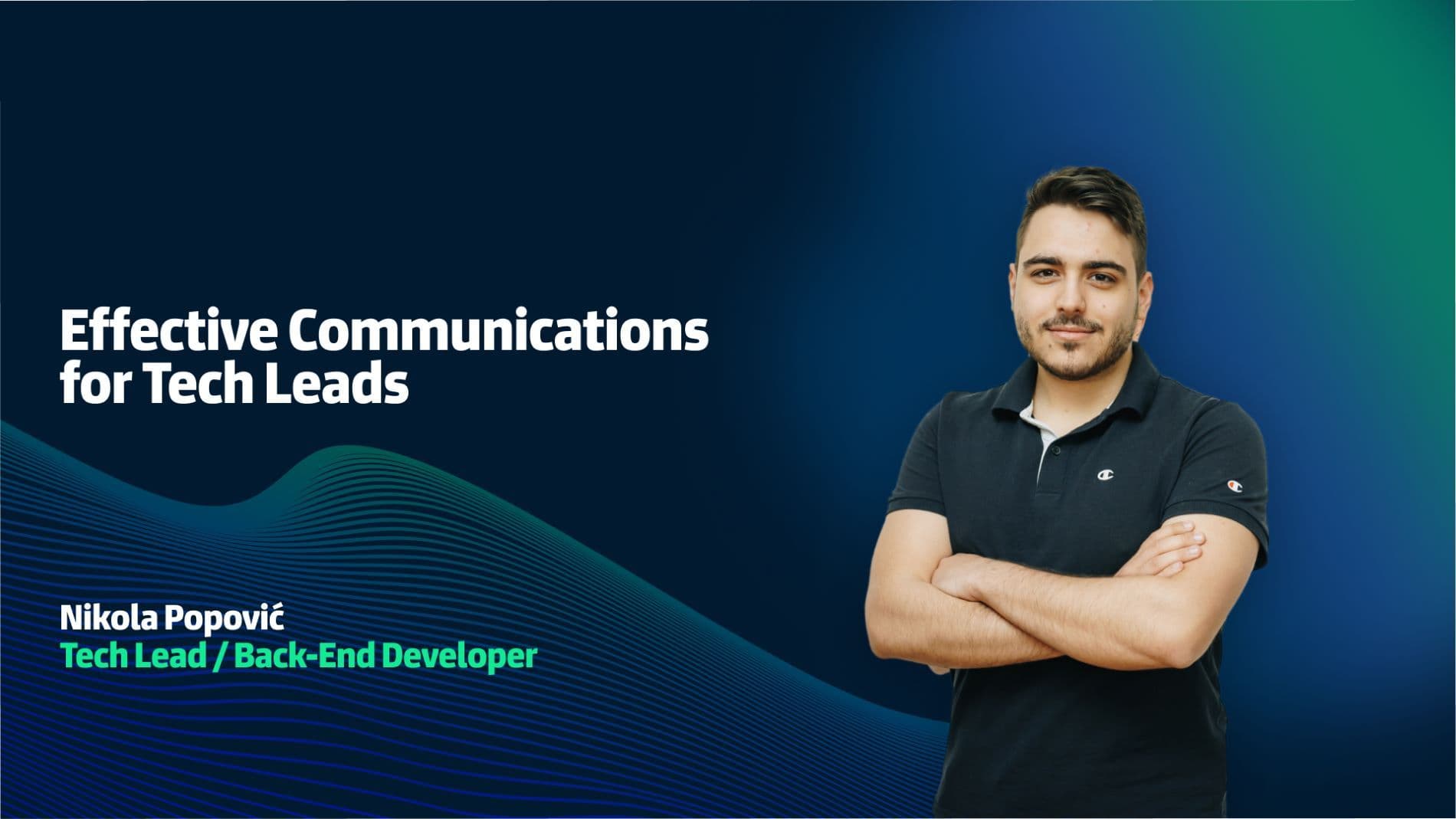 Une communication efficace pour les Tech Leads